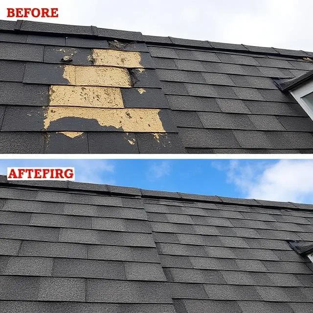 Roof Repair Near Me in Wild Horse, CO near me